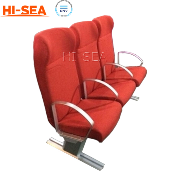 Boat Passenger Chair